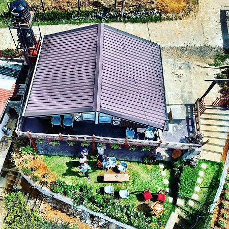 The Paul Wood Cabana Willa Nuwara Eliya Zewnętrze zdjęcie