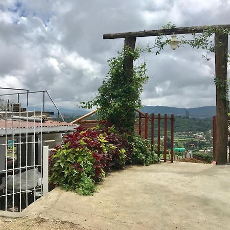The Paul Wood Cabana Willa Nuwara Eliya Zewnętrze zdjęcie