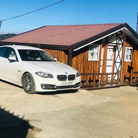 The Paul Wood Cabana Willa Nuwara Eliya Zewnętrze zdjęcie