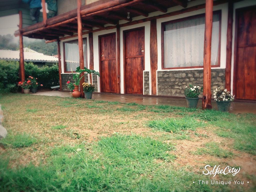 The Paul Wood Cabana Willa Nuwara Eliya Zewnętrze zdjęcie