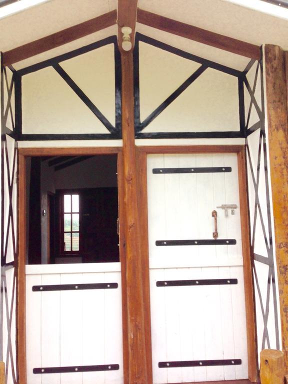 The Paul Wood Cabana Willa Nuwara Eliya Zewnętrze zdjęcie