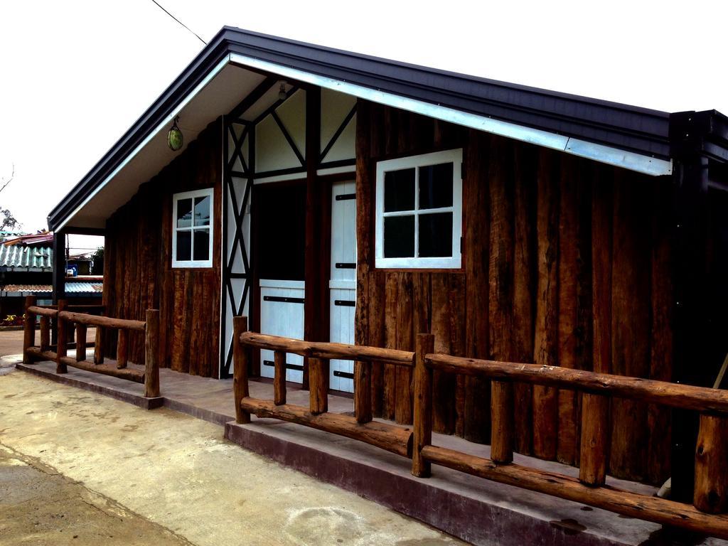 The Paul Wood Cabana Willa Nuwara Eliya Zewnętrze zdjęcie