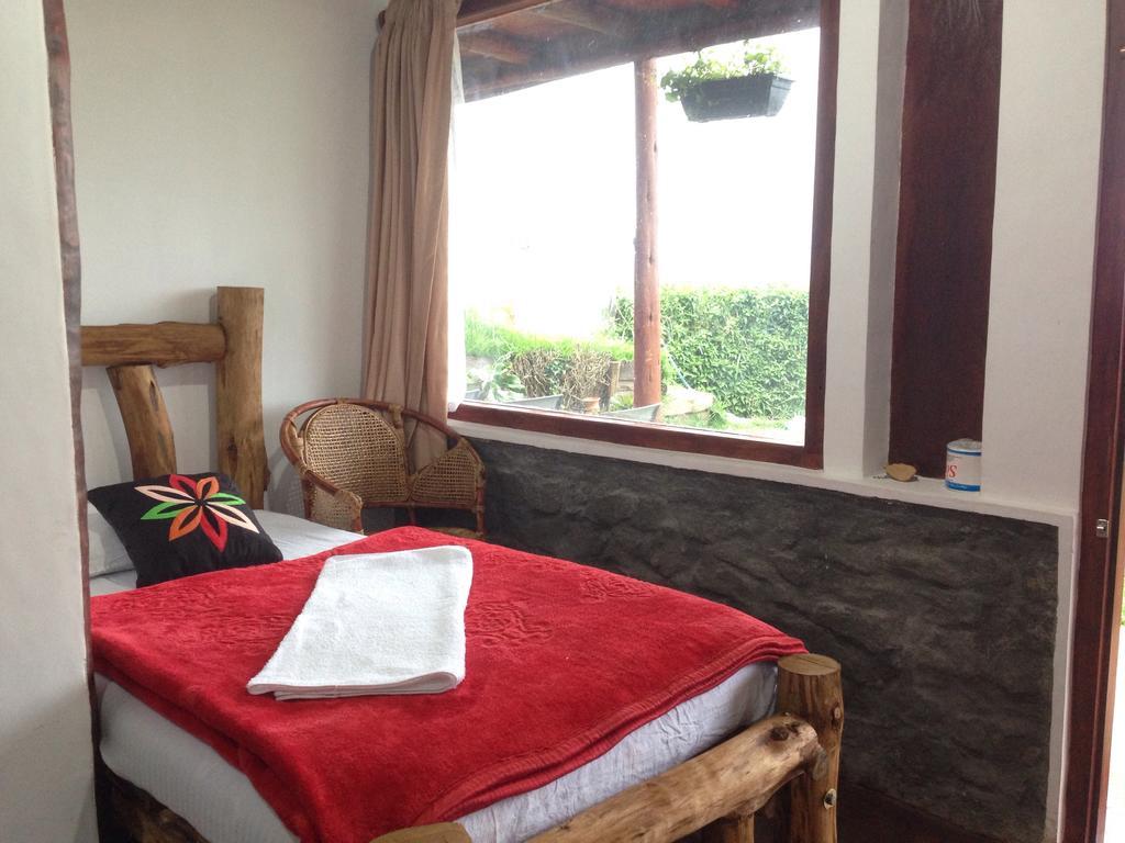 The Paul Wood Cabana Willa Nuwara Eliya Zewnętrze zdjęcie