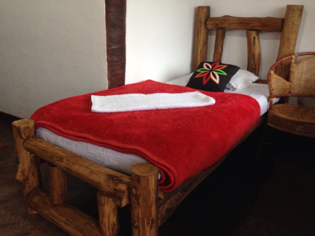 The Paul Wood Cabana Willa Nuwara Eliya Zewnętrze zdjęcie