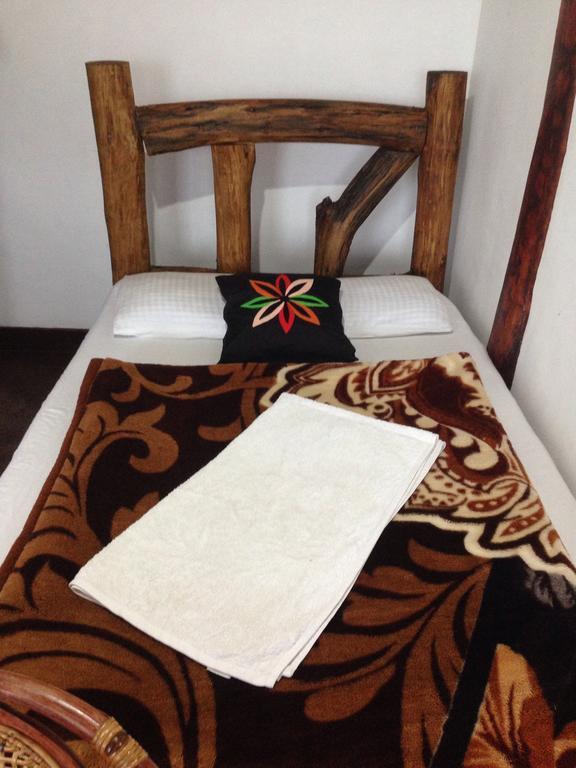 The Paul Wood Cabana Willa Nuwara Eliya Zewnętrze zdjęcie