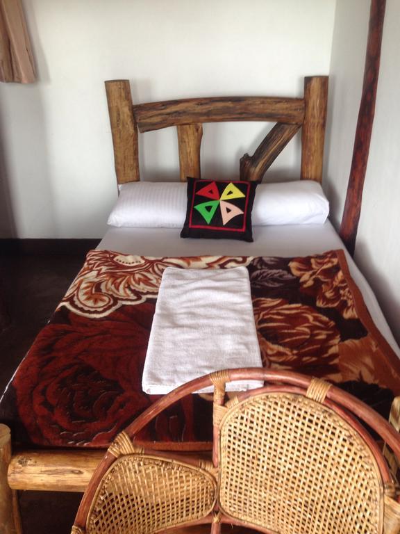 The Paul Wood Cabana Willa Nuwara Eliya Zewnętrze zdjęcie