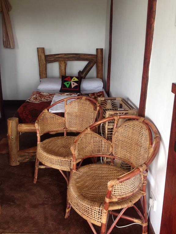The Paul Wood Cabana Willa Nuwara Eliya Zewnętrze zdjęcie