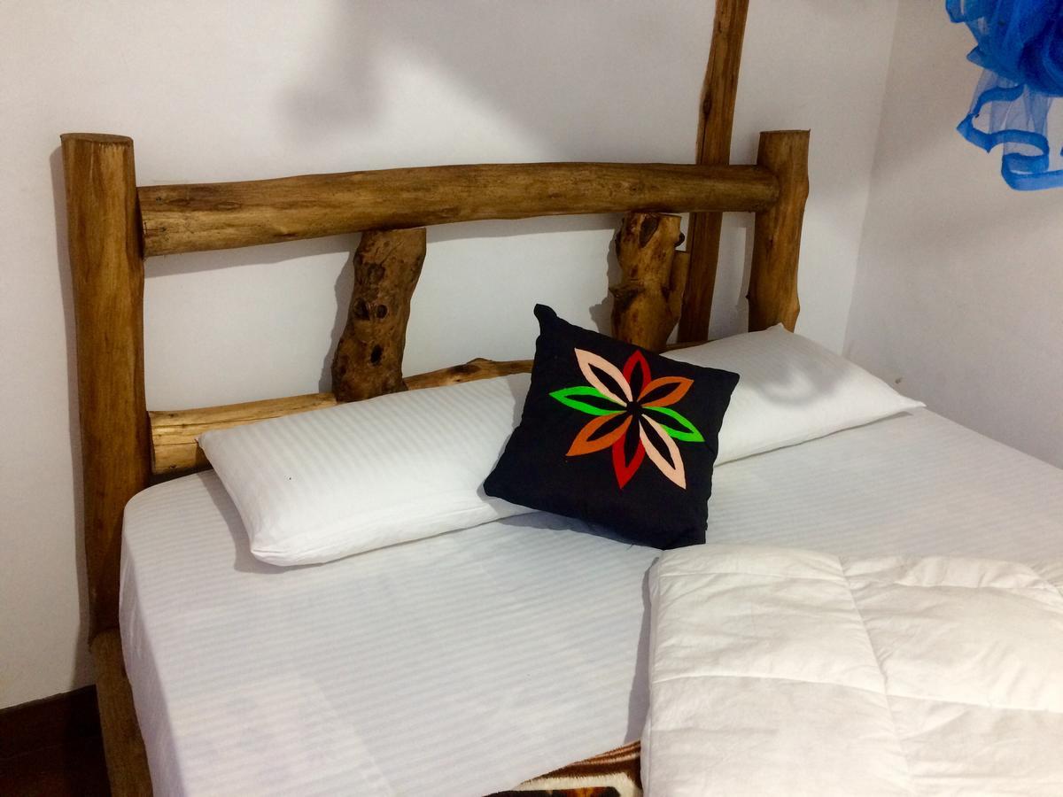 The Paul Wood Cabana Willa Nuwara Eliya Zewnętrze zdjęcie