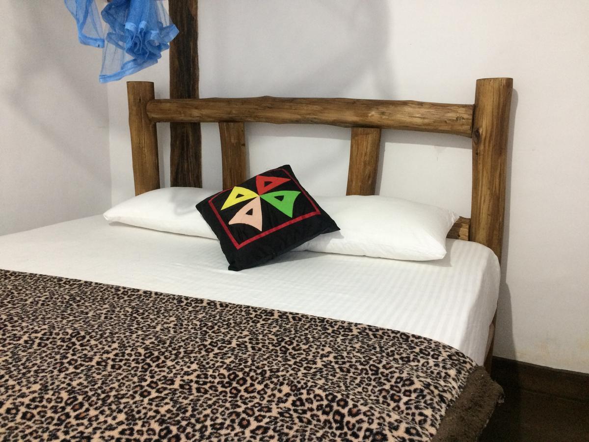 The Paul Wood Cabana Willa Nuwara Eliya Zewnętrze zdjęcie