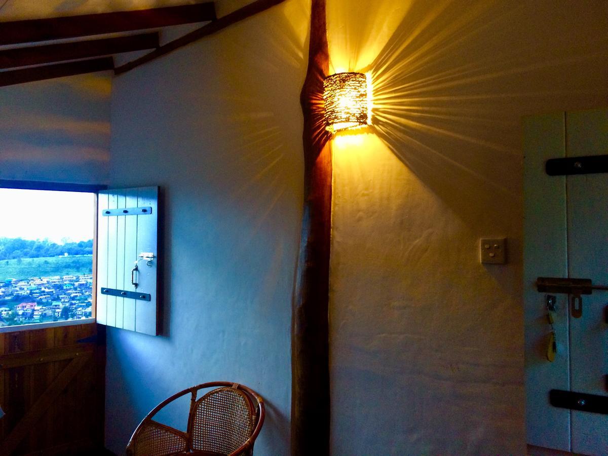 The Paul Wood Cabana Willa Nuwara Eliya Zewnętrze zdjęcie