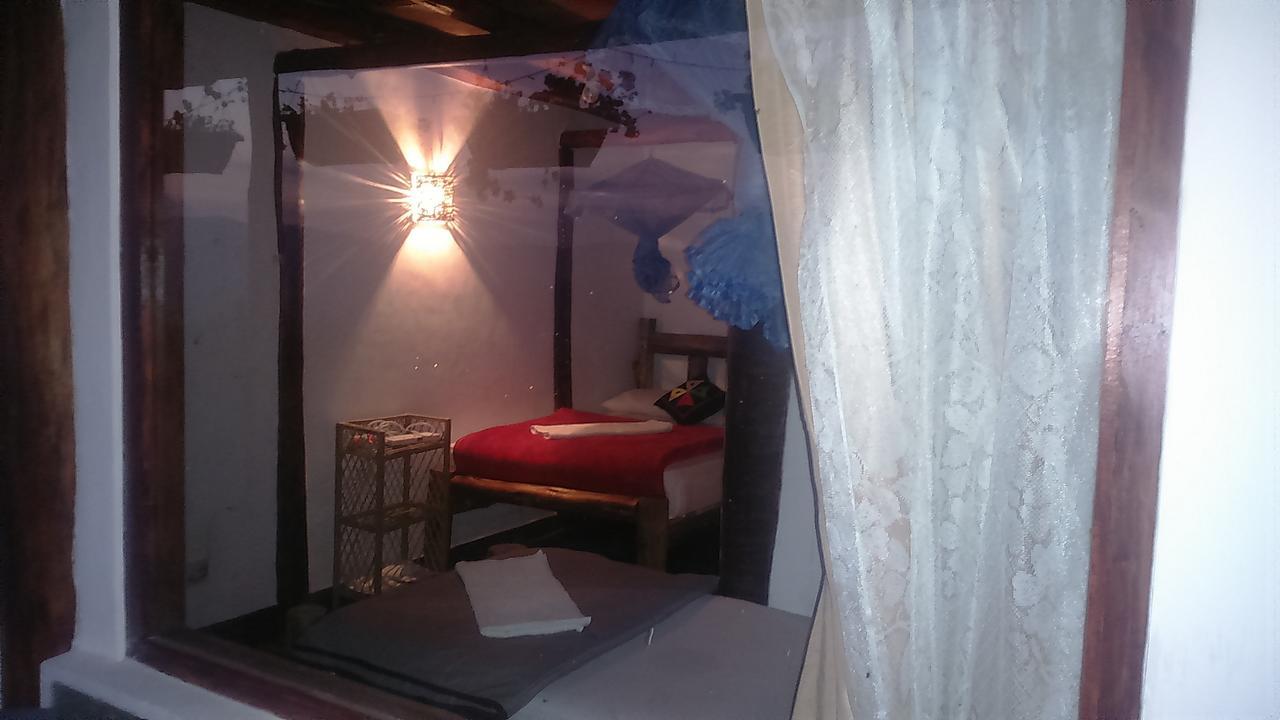 The Paul Wood Cabana Willa Nuwara Eliya Zewnętrze zdjęcie