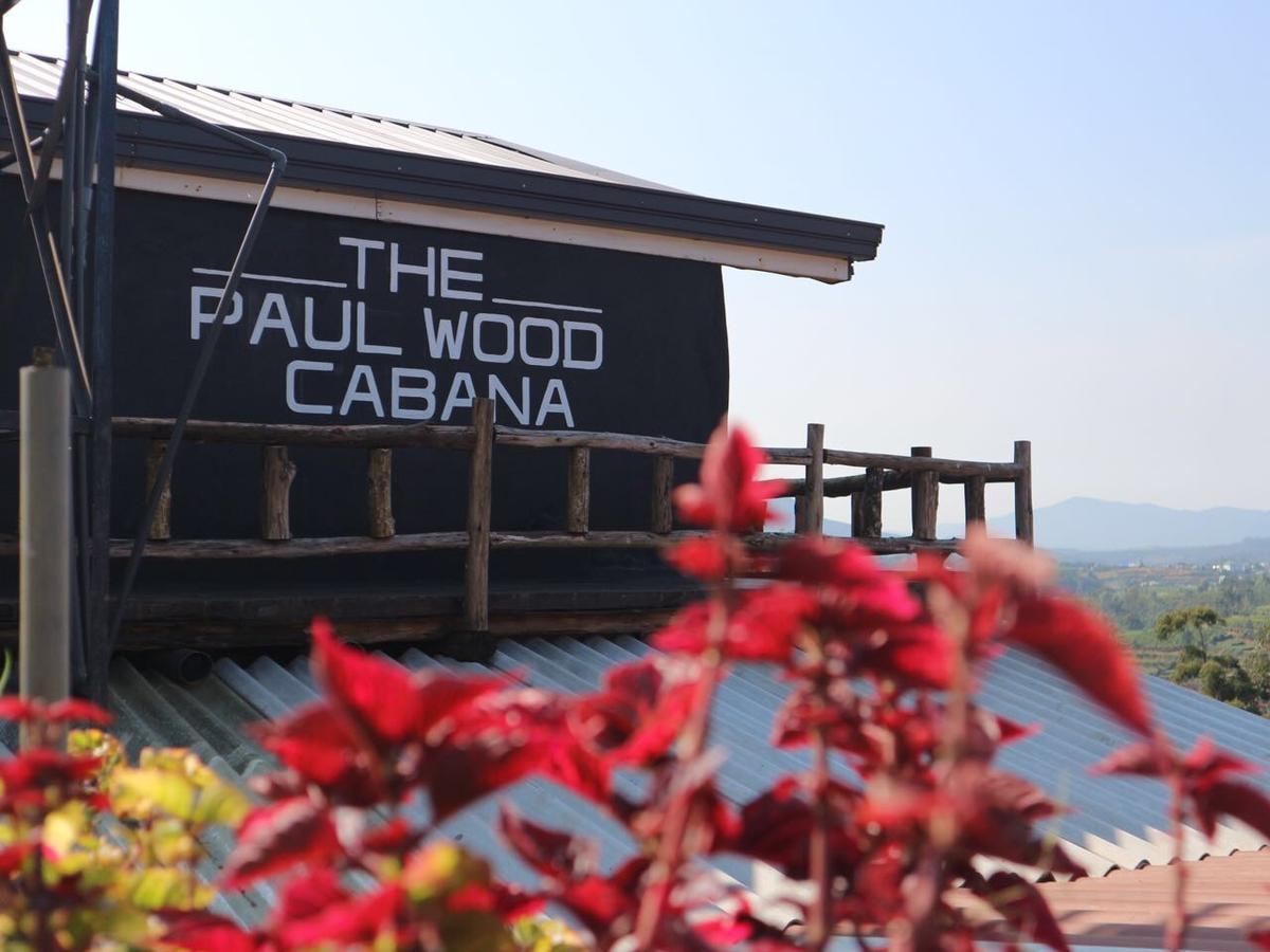 The Paul Wood Cabana Willa Nuwara Eliya Zewnętrze zdjęcie