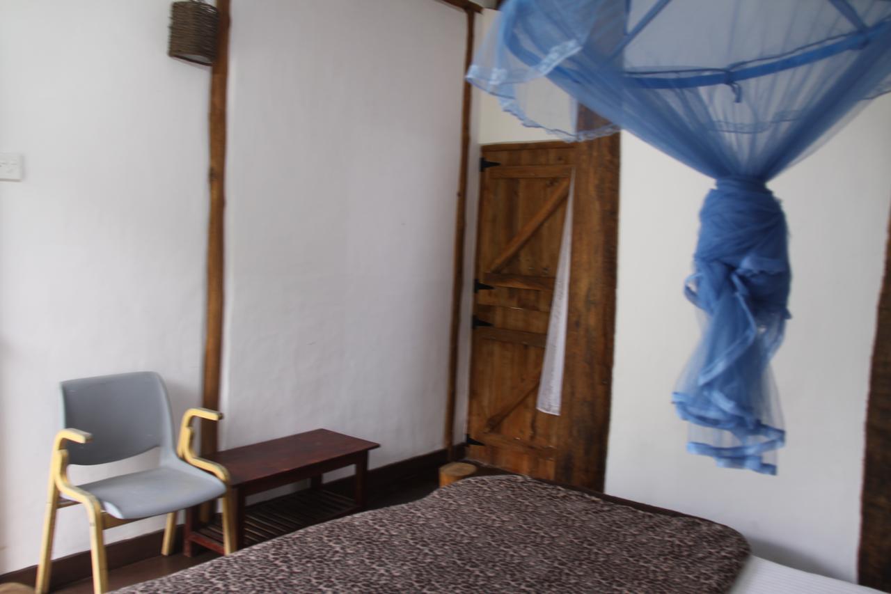 The Paul Wood Cabana Willa Nuwara Eliya Zewnętrze zdjęcie