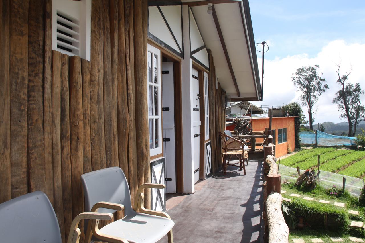 The Paul Wood Cabana Willa Nuwara Eliya Zewnętrze zdjęcie