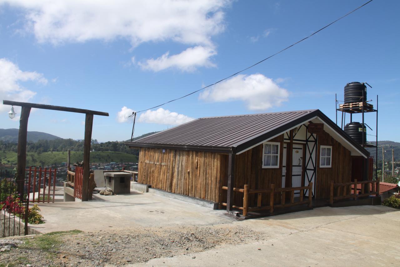 The Paul Wood Cabana Willa Nuwara Eliya Zewnętrze zdjęcie