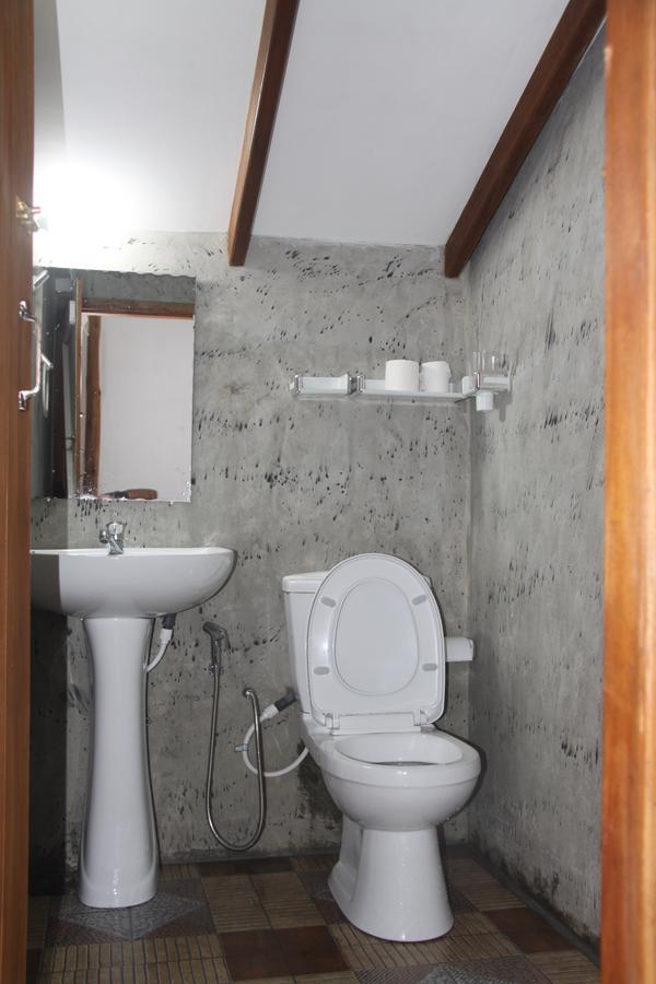 The Paul Wood Cabana Willa Nuwara Eliya Zewnętrze zdjęcie