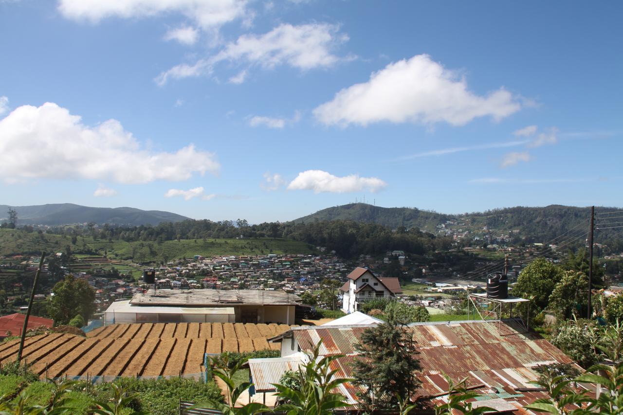 The Paul Wood Cabana Willa Nuwara Eliya Zewnętrze zdjęcie