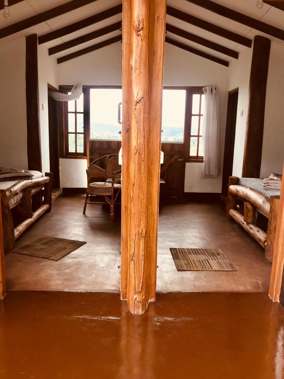 The Paul Wood Cabana Willa Nuwara Eliya Zewnętrze zdjęcie