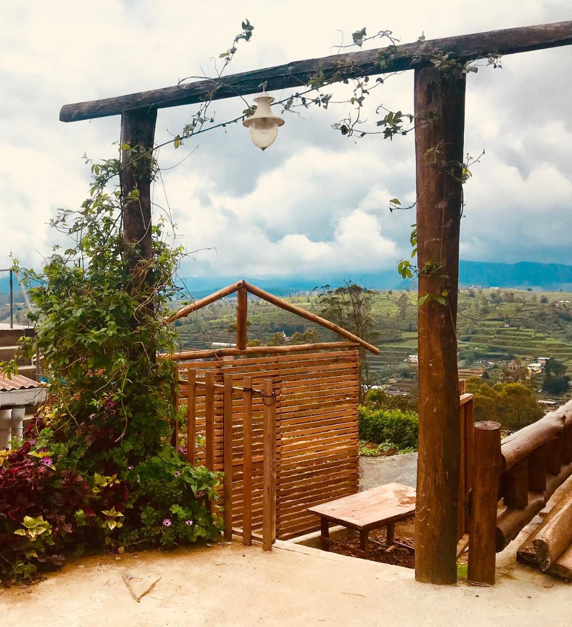 The Paul Wood Cabana Willa Nuwara Eliya Zewnętrze zdjęcie