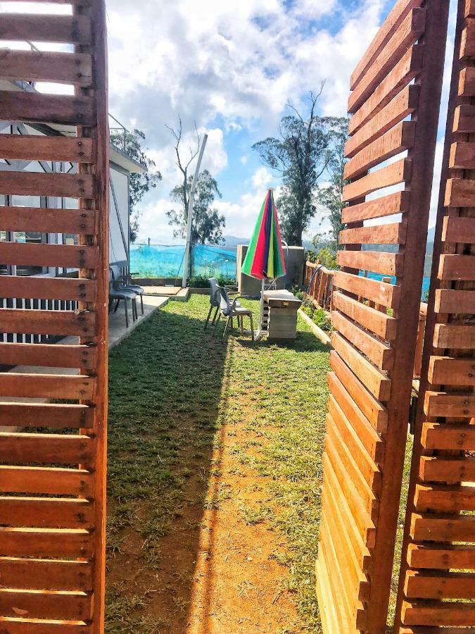 The Paul Wood Cabana Willa Nuwara Eliya Zewnętrze zdjęcie