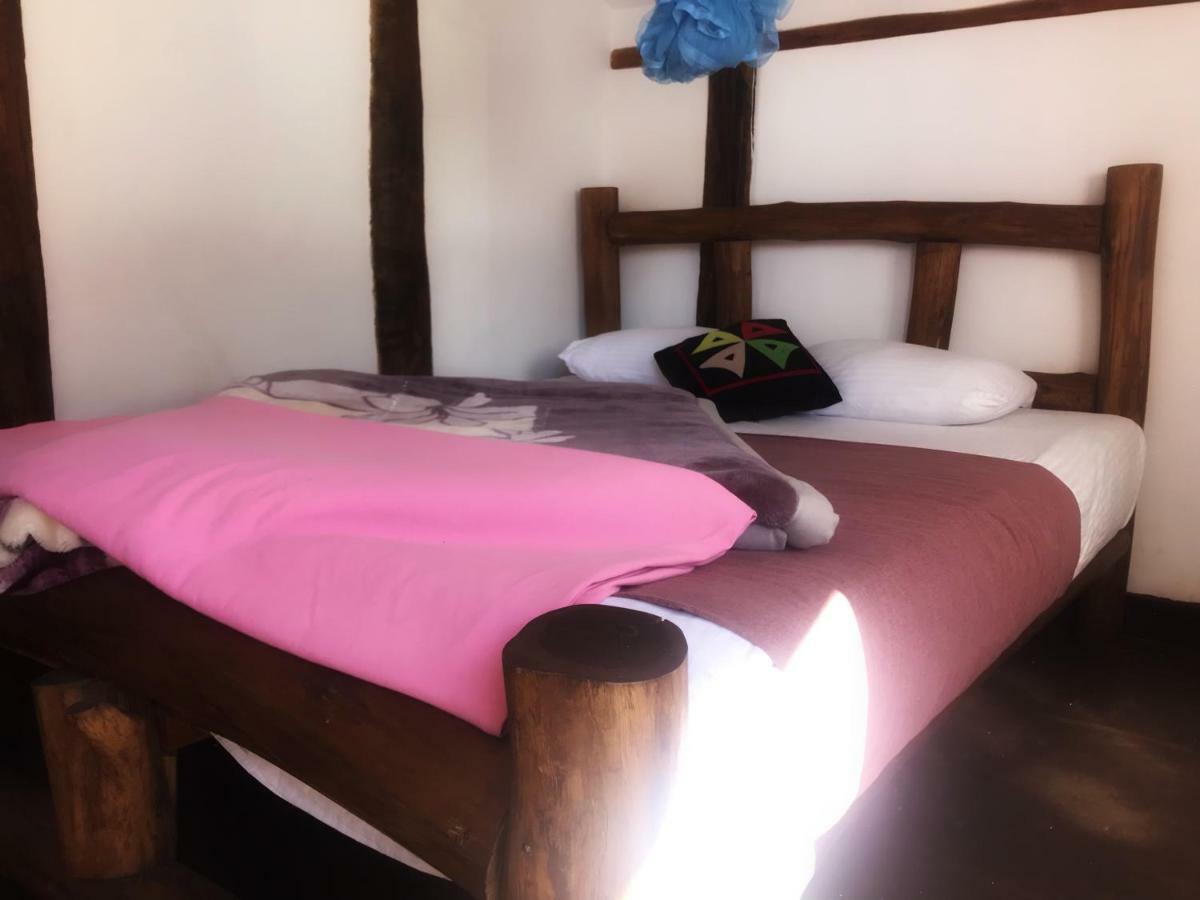 The Paul Wood Cabana Willa Nuwara Eliya Zewnętrze zdjęcie