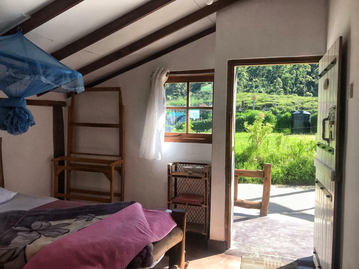 The Paul Wood Cabana Willa Nuwara Eliya Zewnętrze zdjęcie