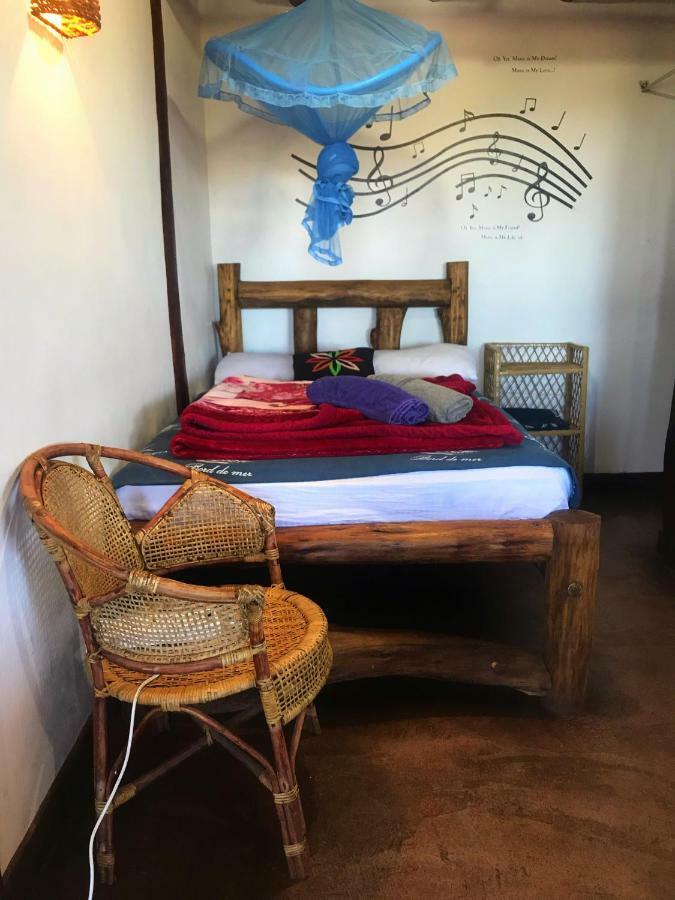 The Paul Wood Cabana Willa Nuwara Eliya Zewnętrze zdjęcie