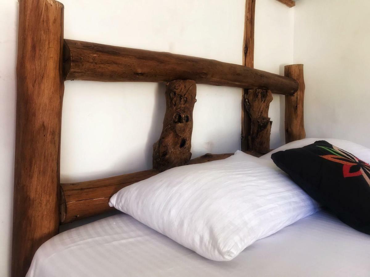 The Paul Wood Cabana Willa Nuwara Eliya Zewnętrze zdjęcie