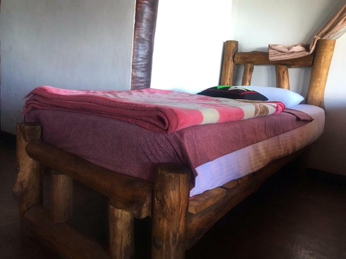 The Paul Wood Cabana Willa Nuwara Eliya Zewnętrze zdjęcie