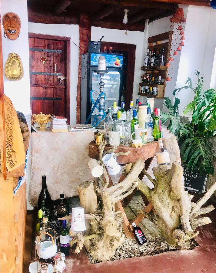 The Paul Wood Cabana Willa Nuwara Eliya Zewnętrze zdjęcie